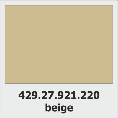 Atlantic Heavy SÜD 429.27.921.220 beige, Pantone 467c | Proplana