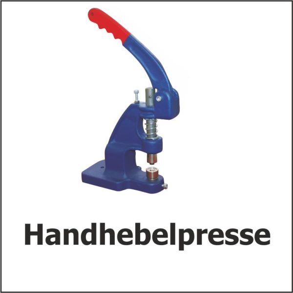 Penta Handhebelpresse